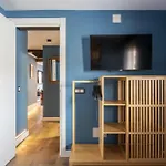 Loft Garmendia Con Playstation