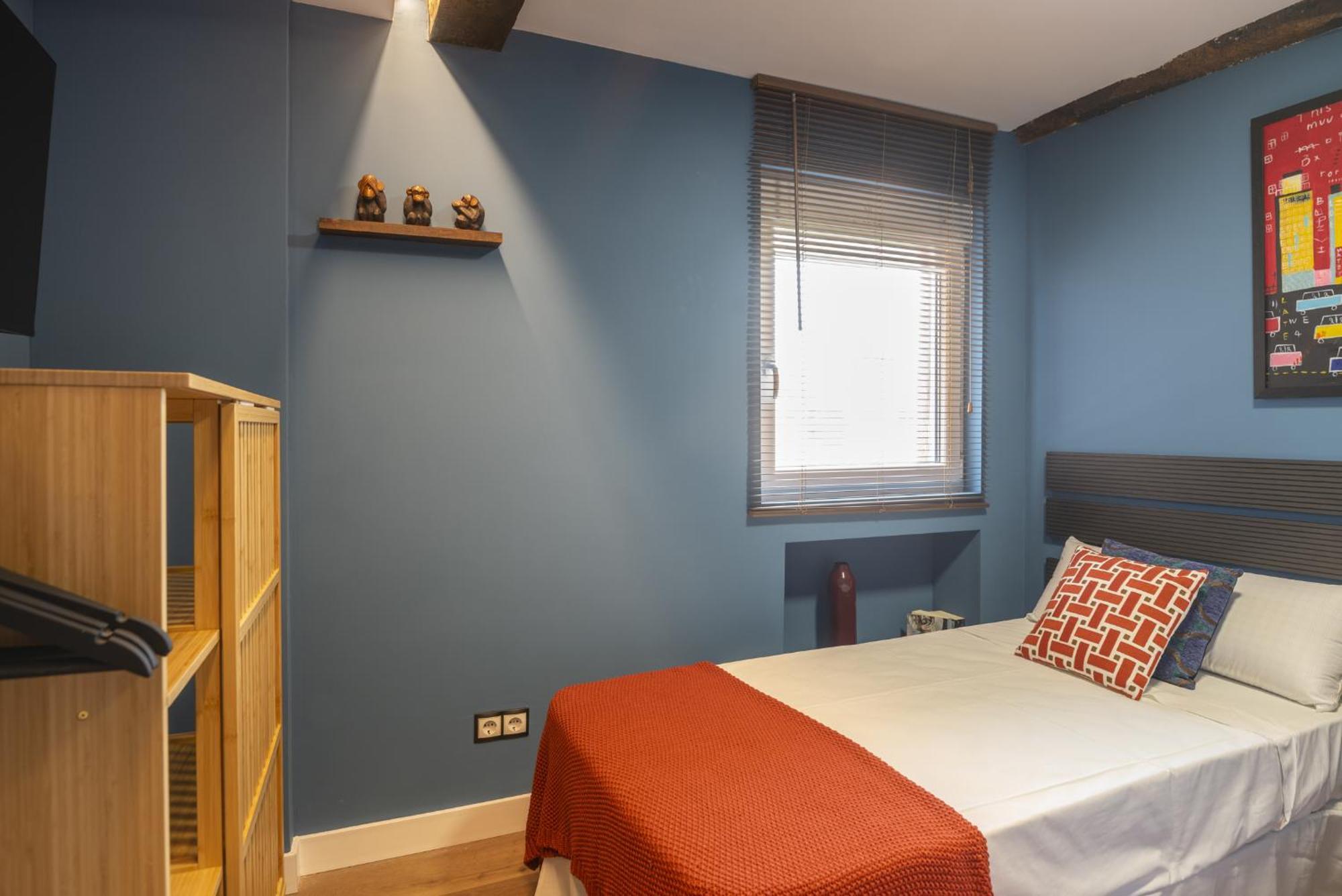 Loft Garmendia Con Playstation Appartement