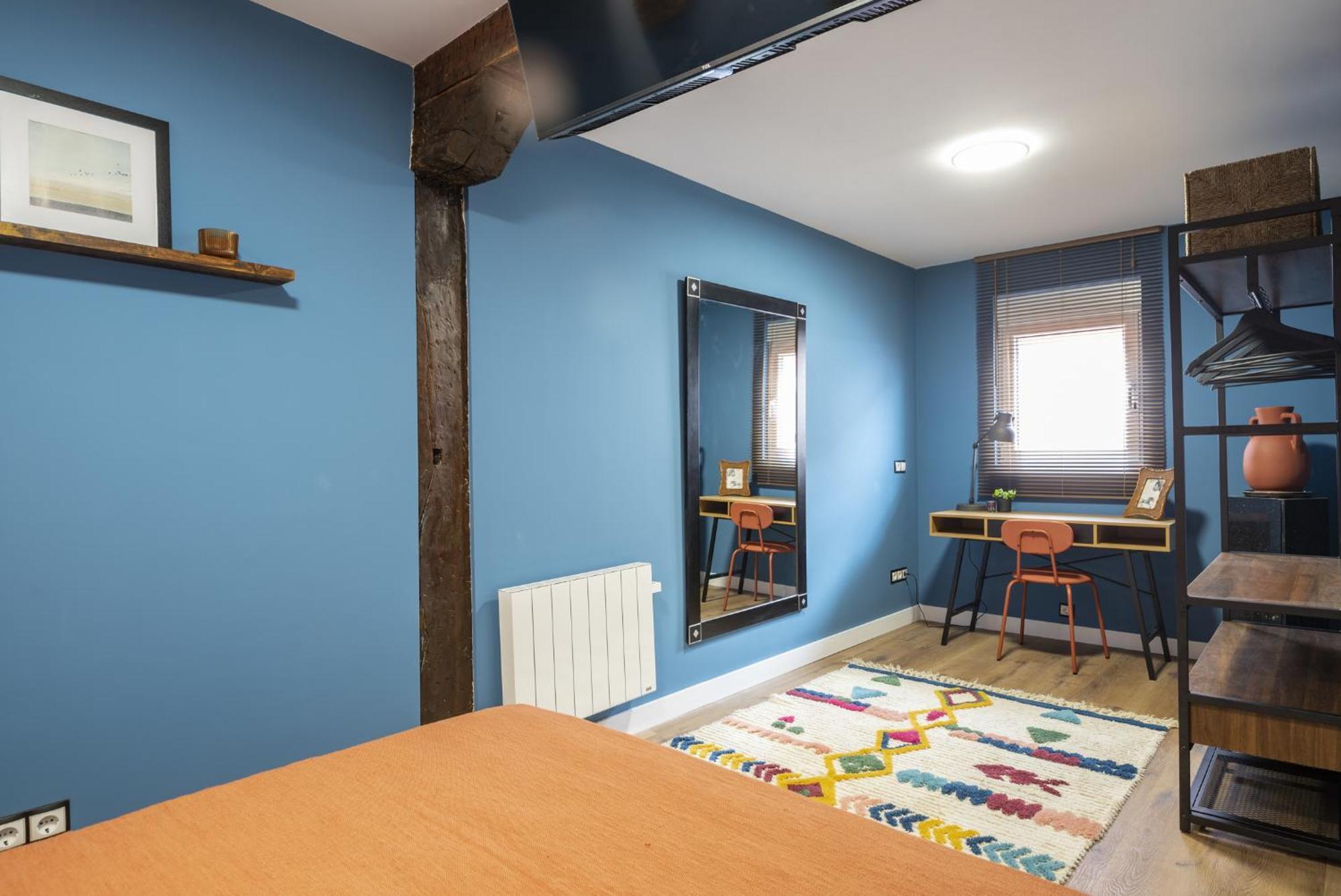 Loft Garmendia Con Playstation Appartement Santander