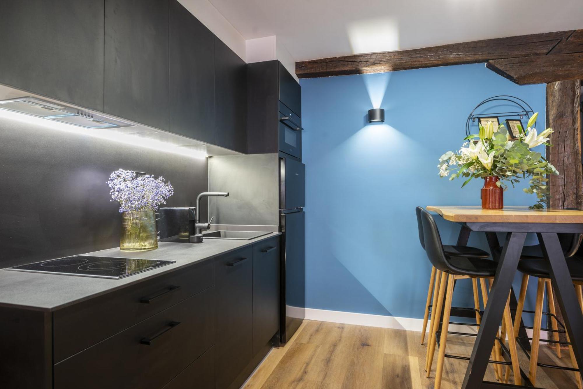 Appartement Loft Garmendia Con Playstation *