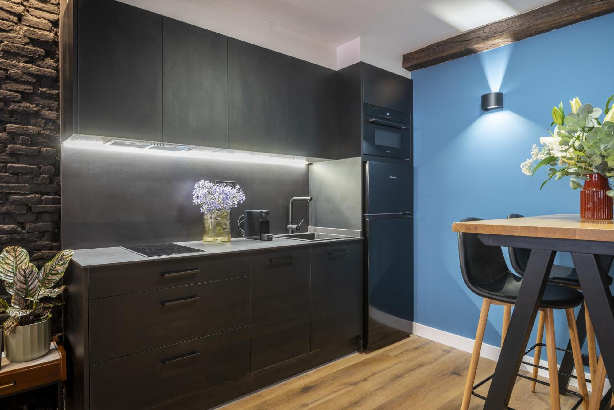 Appartement Loft Garmendia Con Playstation