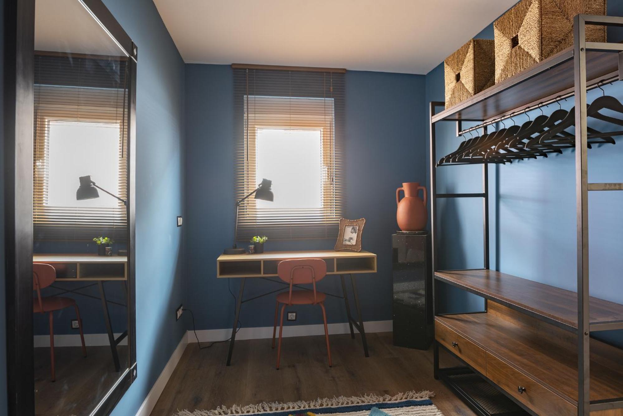 Loft Garmendia Con Playstation Santander