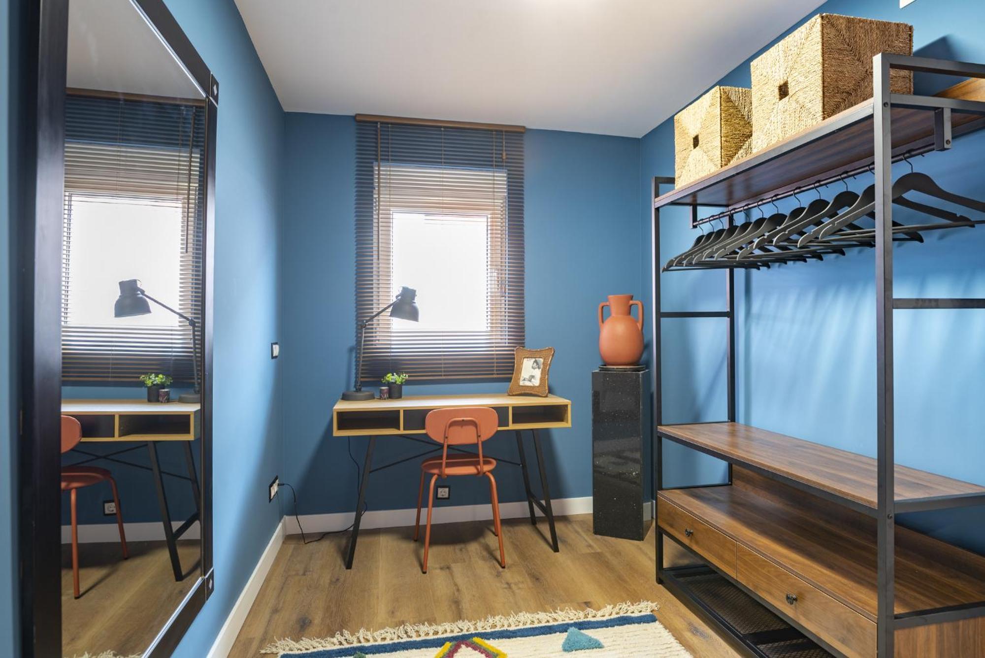 Loft Garmendia Con Playstation * Santander