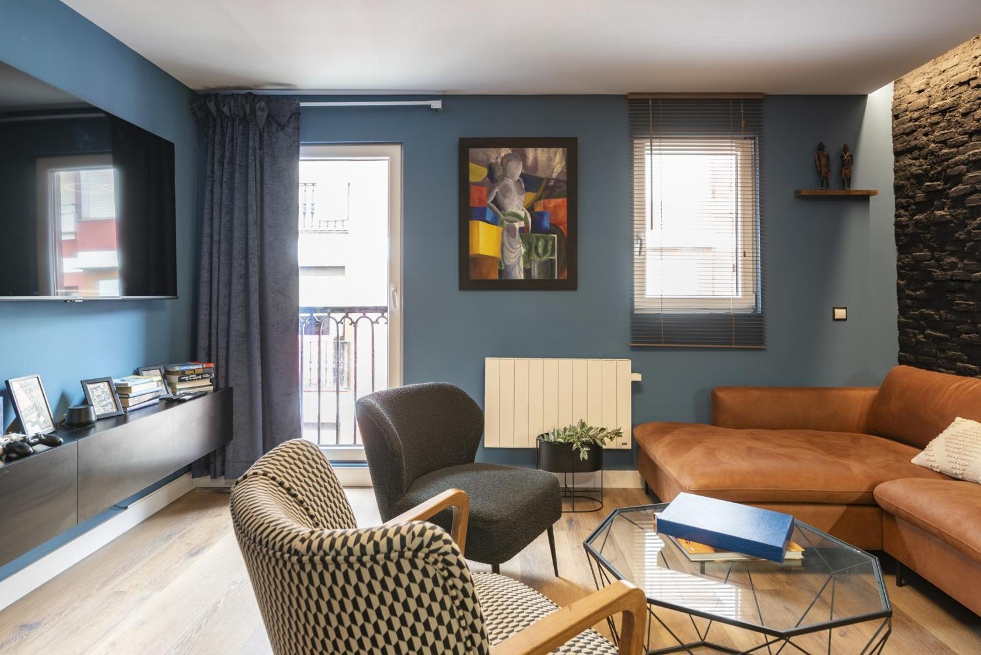 Appartement Loft Garmendia Con Playstation