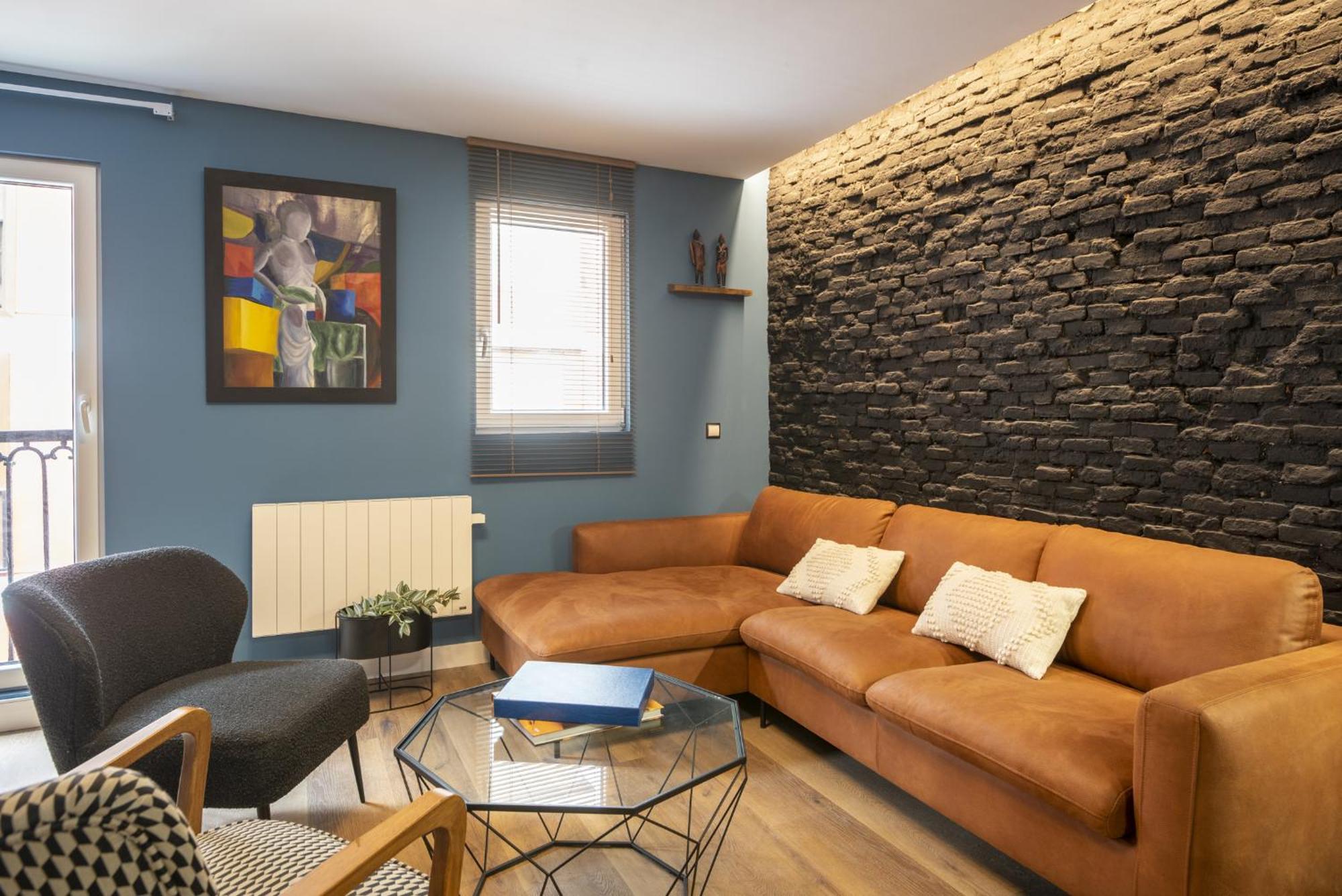 Loft Garmendia Con Playstation *