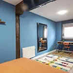 Loft Garmendia Con Playstation