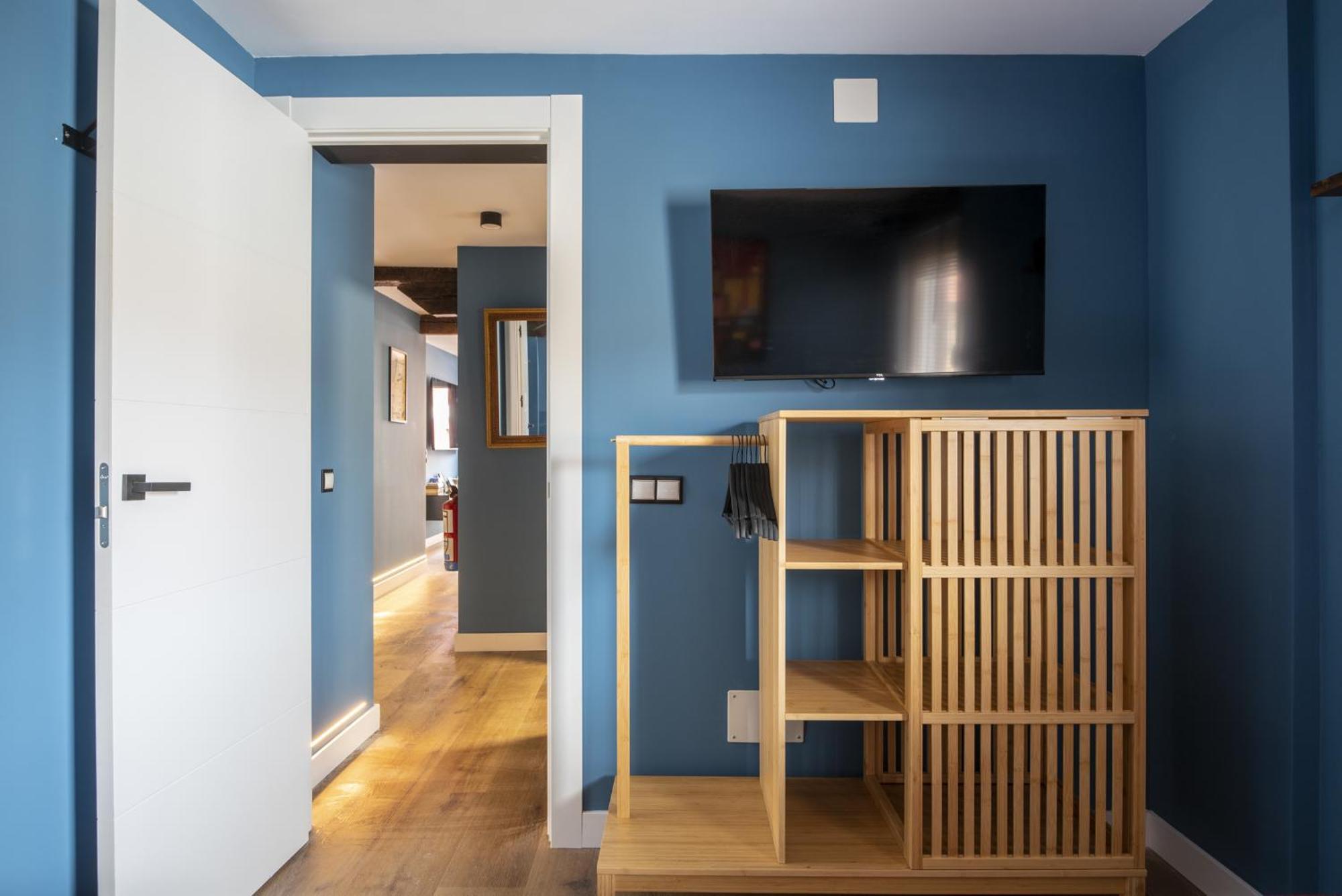 Loft Garmendia Con Playstation *