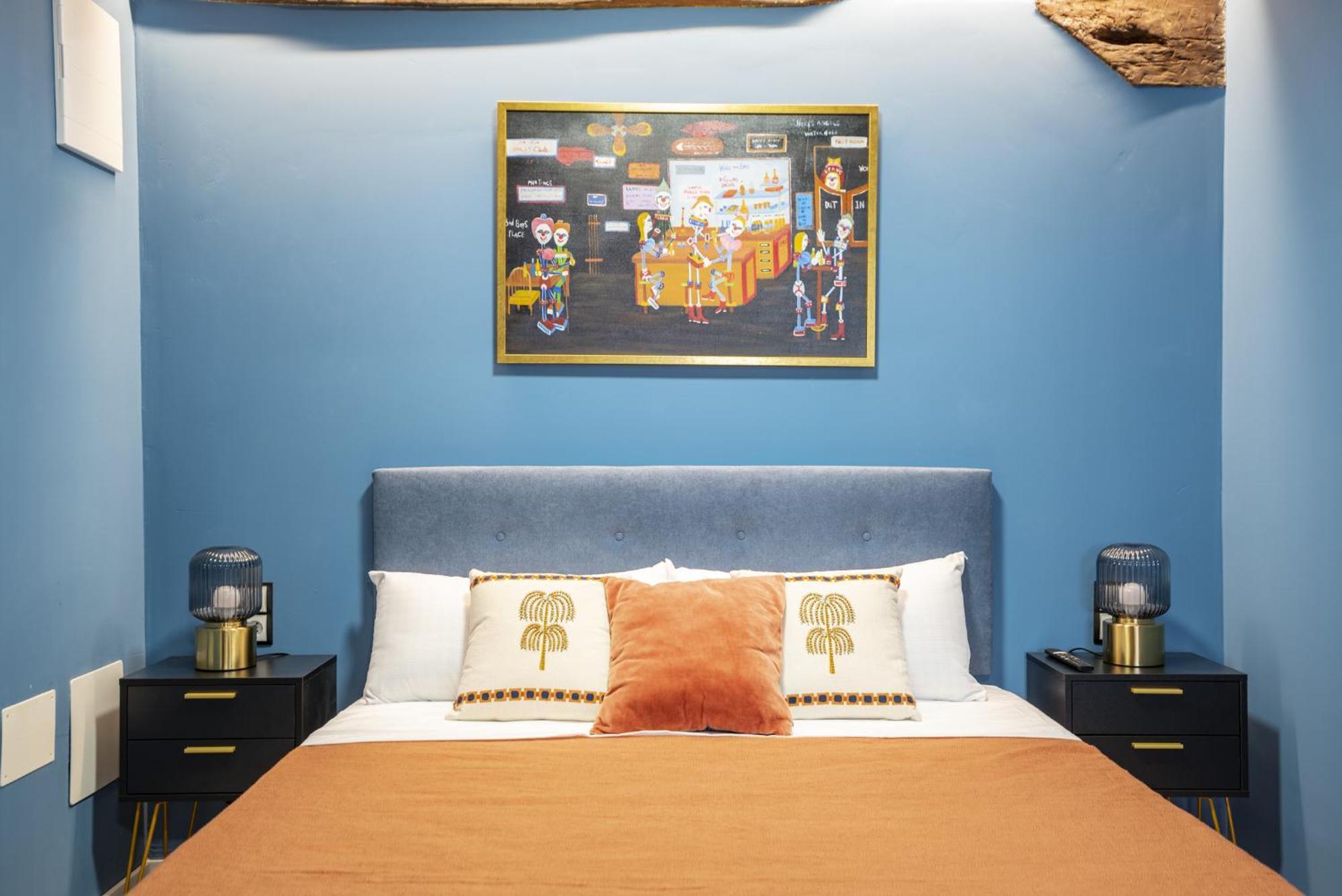 Loft Garmendia Con Playstation Santander