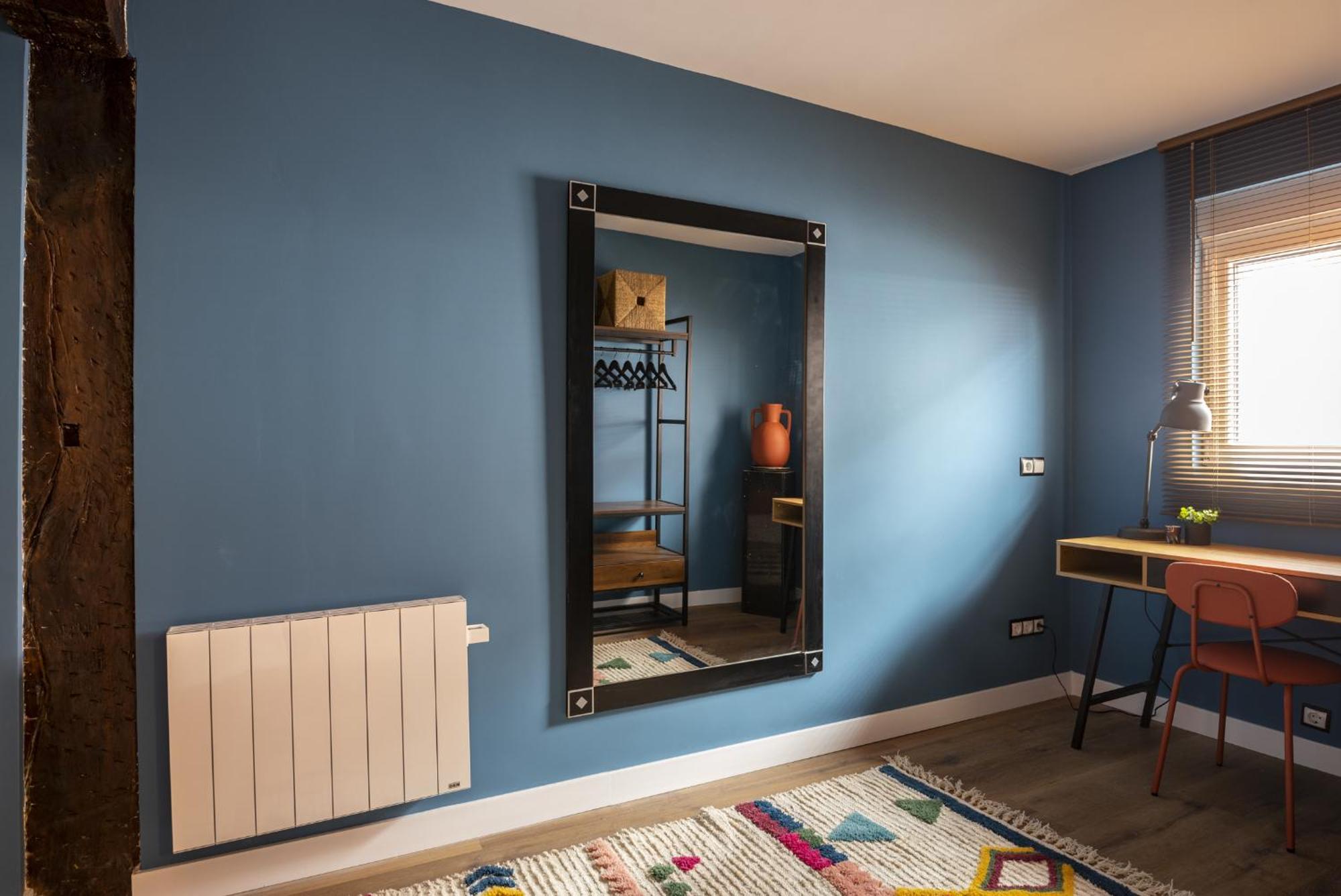 Loft Garmendia Con Playstation