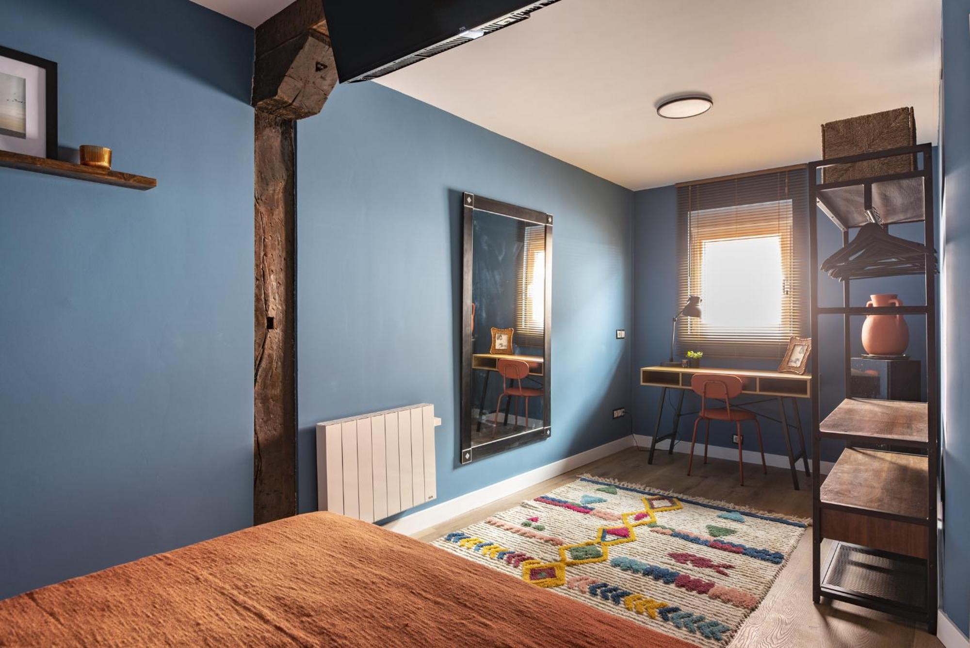 Loft Garmendia Con Playstation * Santander