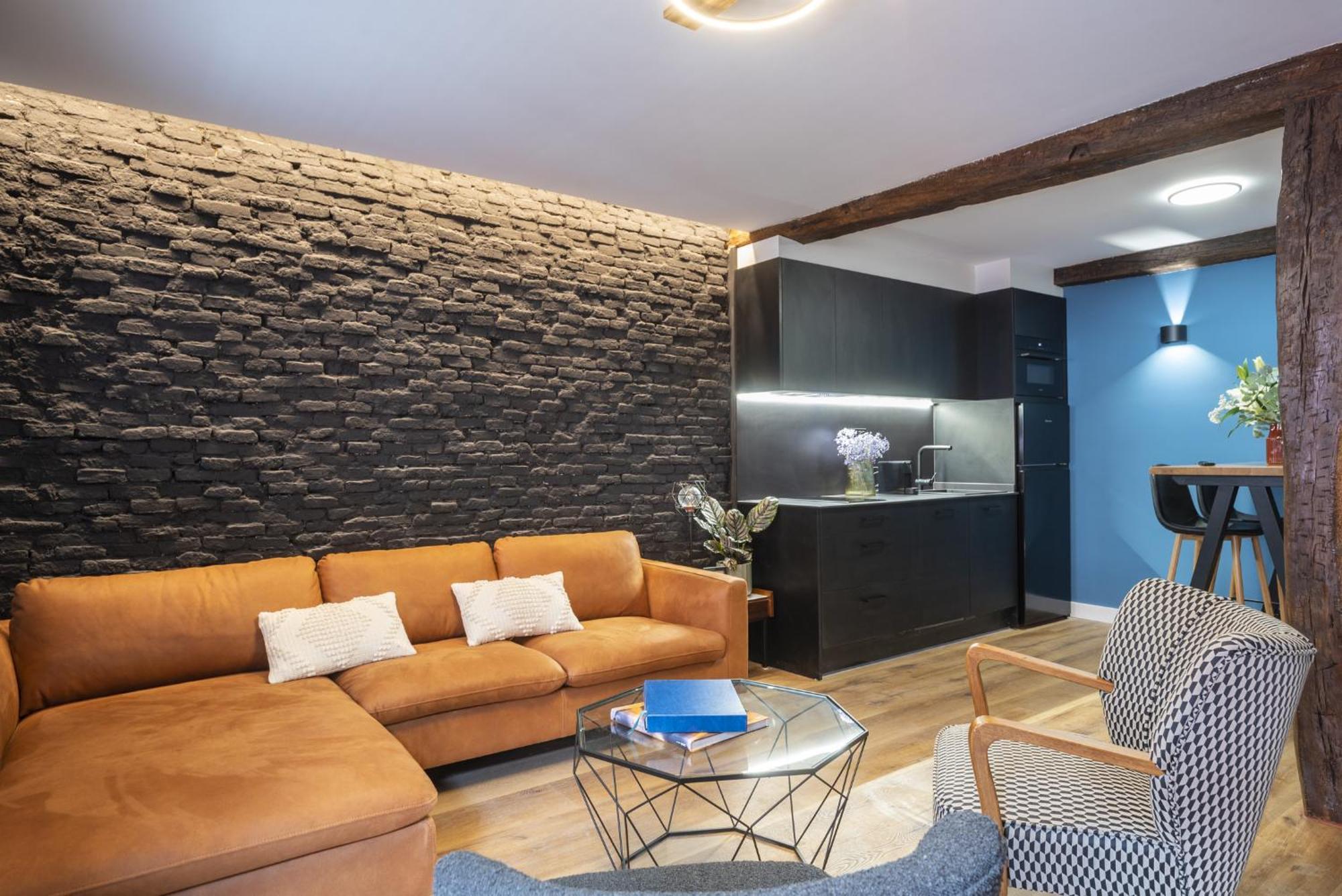 Loft Garmendia Con Playstation Apartamento